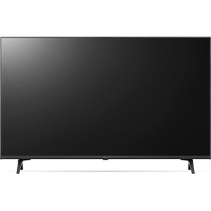 LG LCD-LED Fernseher »43UP77006LB, IPS«, 109 cm/43 Zoll, 4K Ultra HD, Smart-TV schwarz