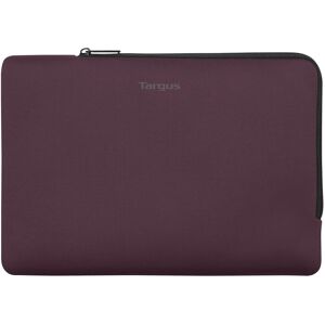 Targus Laptoptasche »13-14 Ecosmart Multi-Fit Sleeve« rot B/H/T: 35 cm x 10 cm x 50 cm B/H/T: 35 cm x 10 cm x 50 cm unisex