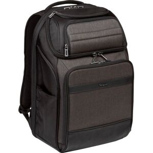 Targus Laptoprucksack »CitySmart« grau B/H/T: 23 cm x 49 cm x 32 cm B/H/T: 23 cm x 49 cm x 32 cm unisex