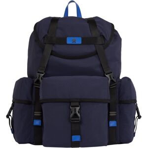 Tommy Hilfiger Cityrucksack »TH MODERN UTILITY BACKPACK« blau B/H/T: 36 cm x 47 cm x 15,5 cm männlich