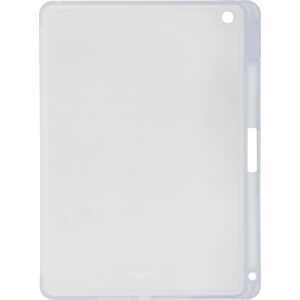 Targus Tablet-Hülle »SafePort Anti Microbial back cover - 10.2 iPad«, iPad 10,2" (2019) farblos  unisex