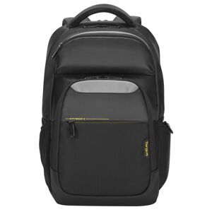 Targus Notebook-Rucksack »CityGear 14 Laptop Backpack« schwarz B/H/T: 35 cm x 10 cm x 50 cm B/H/T: 35 cm x 10 cm x 50 cm unisex