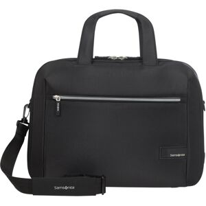 Samsonite Laptoptasche »Litepoint« schwarz B/H/T: 40,5 cm x 30 cm x 13 cm B/H/T: 40,5 cm x 30 cm x 13 cm unisex