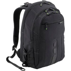 Targus Reisetasche »Eco Spruce Laptop Rucksack 39,6cm (15-15.6")« schwarz B/H/T: 33 cm x 18 cm x 48 cm weiblich