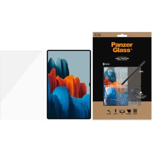 PanzerGlass Displayschutzfolie »Screen Protector Glass Samsung Galaxy Tab S8 Ultra« farblos  unisex