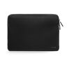 TRUNK Laptoptasche »Neopren Sleeve« schwarz  unisex