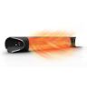 MediaShop Infrarotstrahler »Livington Instant Heater« schwarz  unisex