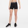 Nike Trainingstights »PRO WOMEN'S SHORTS« schwarz Länge: N-Gr L (40) weiblich