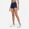 Nike Trainingstights »PRO WOMEN'S SHORTS« schwarz-weiß Länge: N-Gr XL (42) weiblich