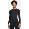 Nike Trainingsshirt »PRO DRI-FIT MENS TIGHT FIT LONG-SLEEVES« schwarz XXL männlich