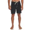 Quiksilver Boardshorts »Original Arch 18"« schwarz 28(XS) männlich