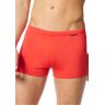 Bruno Banani Badehose »2526469F-D19F-« rot N-Gr männlich