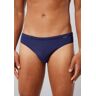 Bruno Banani Badeslip »Mini Wave Line 2.0 Swim«, (1 St.) blau N-Gr männlich