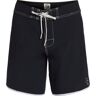 Quiksilver Boardshorts »Original Scallop 18"« schwarz 32(M) männlich