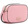 Tamaris Handtasche »TAS Crossbody« rosa B/H/T: 21 cm x 13 cm x 6 cm weiblich