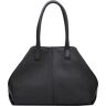 Liebeskind Berlin Shopper »CHELSEA KODIAQ SHEEP Chelsea M« schwarz B/H/T: 39 cm x 27 cm x 14 cm weiblich