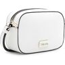 Tamaris Handtasche »TAS Crossbody« weiß B/H/T: 21 cm x 13 cm x 6 cm weiblich