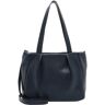 EMILY & NOAH Shopper »Shopper E&N Cannes RUE 09« blau B/H/T: 32 cm x 22 cm x 9.5 cm weiblich