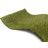 Primaflor-Ideen in Textil Kunstrasen »Kunstrasen KORSIKA«, rechteckig grün B/L: 200 cm x 200 cm B/L: 200 cm x 200 cm unisex