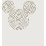 Komar Wandbild »Mickey?s Score«, (1 St.), Deutsches Premium-Poster Fotopapier mit seidenmatter Oberfläche und hoher Lichtbeständigkeit. Für fotorealistische Drucke mit gestochen scharfen Details und hervorragender Farbbrillanz. beige B/H: 40 cm x 50 cm B/