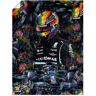 Artland Wandbild »Sir Lewis Hamilton Motorsportlegende«, Bilder von Männern, (1 St.) schwarz B/H: 30 cm x 40 cm B/H: 30 cm x 40 cm unisex