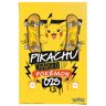 Reinders! Poster »Pokemon - pikachu charged up 025« gelb B/H/T: 61 cm x 91,5 cm x 0,1 cm B/H/T: 61 cm x 91,5 cm x 0,1 cm unisex
