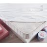 Florella Bettlaken »Doppelpackung Kinderbett« weiß B/L: 100 cm x 200 cm   2 St. B/L: 100 cm x 200 cm   2 St. unisex