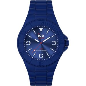 ice-watch Quarzuhr »ICE generation - Classic, 019158« blau  männlich