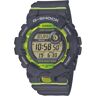 CASIO G-SHOCK Smartwatch »GBD-800-8ER« schwarz  unisex