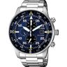 Citizen Chronograph »CA0690-88L« silberfarben  männlich