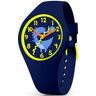 ice-watch Quarzuhr »ICE fantasia, 017892« blau  unisex