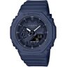 CASIO G-SHOCK Chronograph »GMA-S2100BA-2A1ER« blau  männlich