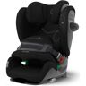 Cybex Autokindersitz »Pallas G i-Size, moon black« schwarz  unisex