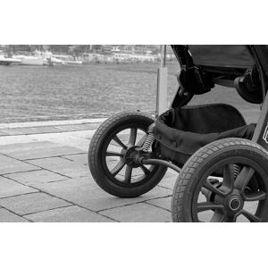Chicco Kombi-Kinderwagen »Trio-System Activ3 Top, Dark Beige«, 15 kg, mit Regenschutz; Kinderwagen beige  unisex