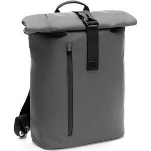 Fillikid Wickelrucksack »Oslo, grau« grau B/H/T: 30 cm x 40 cm x 14 cm unisex