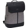 Fillikid Wickelrucksack »Osaka« grau  unisex