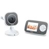 BEURER Video-Babyphone »BY 110« grau  unisex