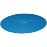 Intex Solarabdeckplane »Solar-Pool-Cover« blau L: 538 cm L: 538 cm unisex