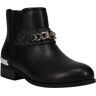 MICHAEL KORS KIDS Stiefelette »Winterstiefel FINLEY SALEM« schwarz 36 unisex