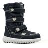 Richter Snowboots »Winterstiefel HUSKY 2.0« blau 25 unisex