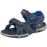 Timberland Sandale »Adventure Seeker 2 Strap« blau 27 unisex