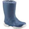 ELEFANTEN Gummistiefel »Jelly Julian« blau 25 unisex