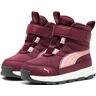 PUMA Winterboots »EVOLVE BOOT AC INF« rot 24 weiblich