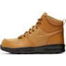 Nike Sportswear Schnürboots »Manoa Leather« gelb 35,5 weiblich