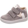 Superfit Klettschuh »SUPIES WMS: Mittel« grau 28 unisex