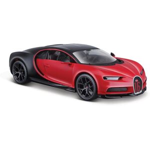 Maisto® Modellauto »Bugatti Chiron Sport, 1:24«, 1:24 rot  unisex