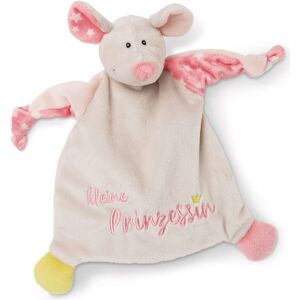 Nici Schmusetuch »My first NICI Kollektion, Maus, Kleine Prinzessin« rosa  unisex