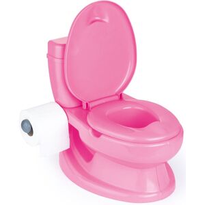 BabyGo Toilettentrainer »Baby Potty, pink«, pädagogoisches Töpfchen pink  unisex