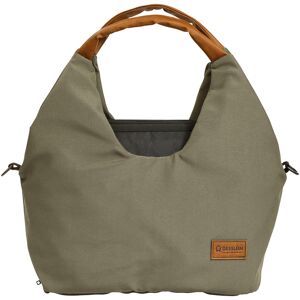 Gesslein Wickeltasche »N°5, khaki« grün B/H/T: 44 cm x 33 cm x 22 cm unisex