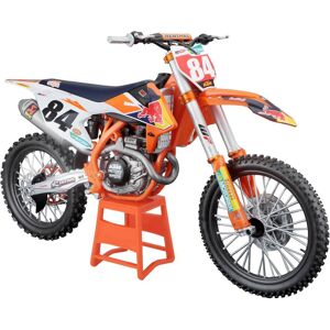 Maisto® Modellmotorrad »KTM Supercross SX450 ´18«, 1:6 orange  unisex